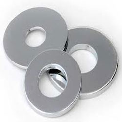 Lead Washers