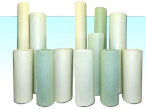 Rectangular HDPE Industrial Laminates, For Lamination, Feature : Accurate Dimension, Durable