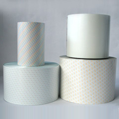 Multiple Extrusion PVC Labels