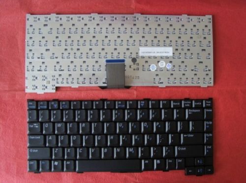 Dell 1200/2200 Laptop, Notebook Keyboards, Packaging Type : black