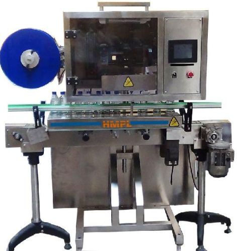 Automatic Sleeving Machine