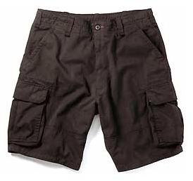Cargo Shorts-DRH CP-4005