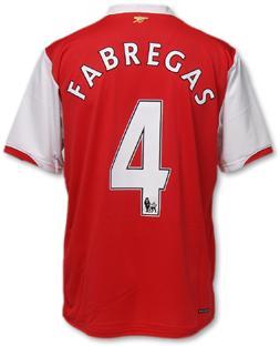 Custome Soccer Shirts