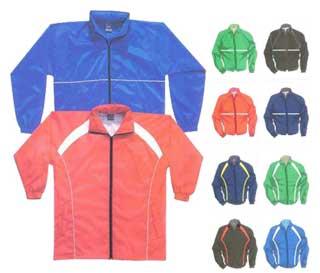 Rain Jackets, Hooded : Yes