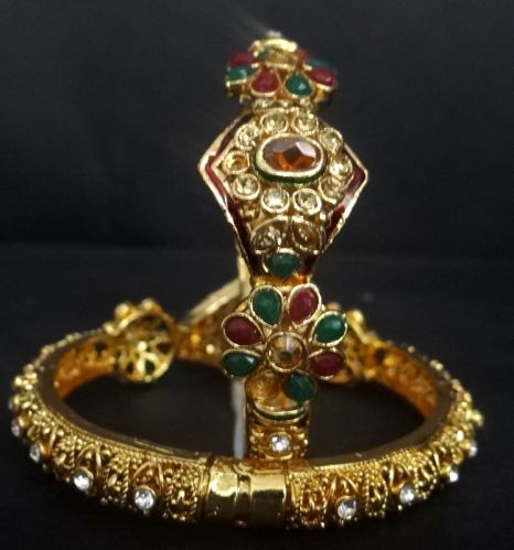 Antique Kada