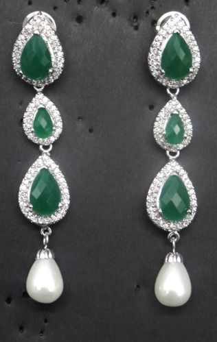 Ravishing Ad Earrings