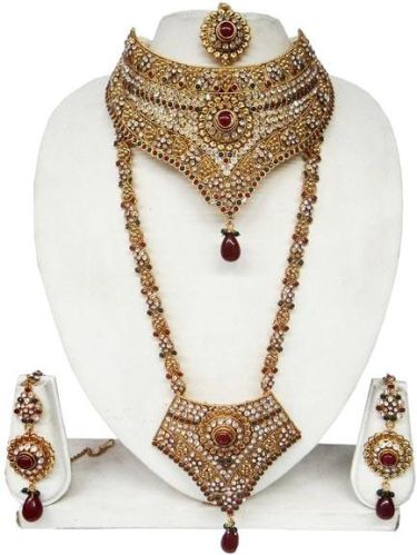 Royally Bridal Set