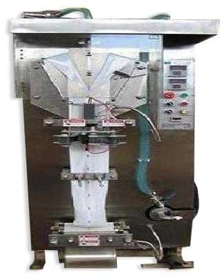 Automatic Liquid Packing Machine