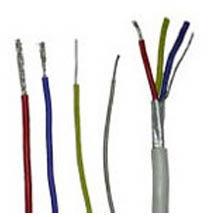 Silicone Rubber Insulated Cables