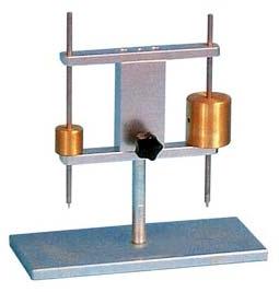 Gillmore Needle Apparatus