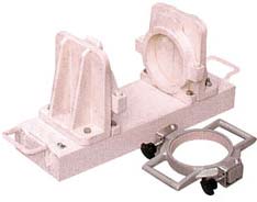 Horizontal Capping Set