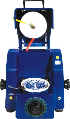 Infrared Moisture Meter