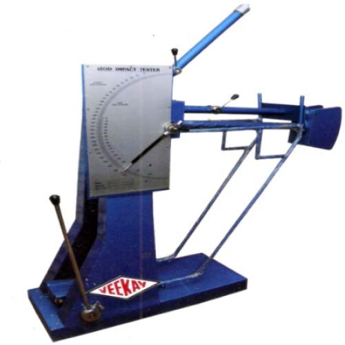 Pendulum Impact Testing Machine