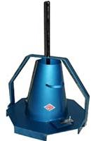 Slump Test Apparatus