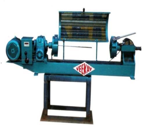 Wires & Cables Torsion Testing Machine