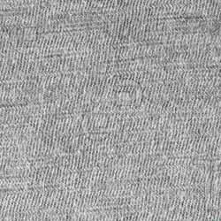 Cotton grey fabric