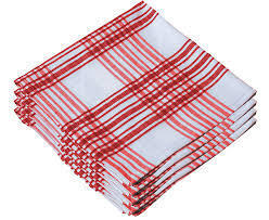 Kitchen Napkins