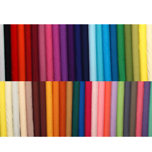 Polycotton Fabric