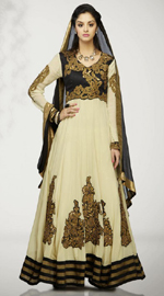 Party Wear Ghagra Choli