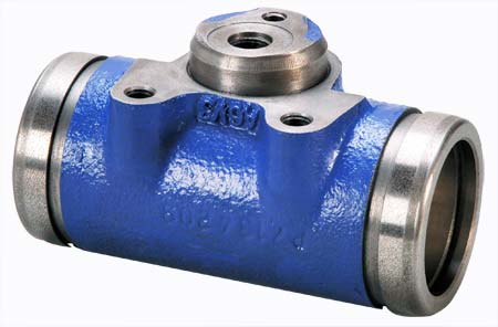 Brake Cylinder