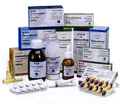 Blood Pressure Drugs