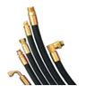 High Pressure Hydraulic Hose Pipes