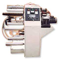 100-1000kg Tape Rewinding Machine, Certification : CE Certified