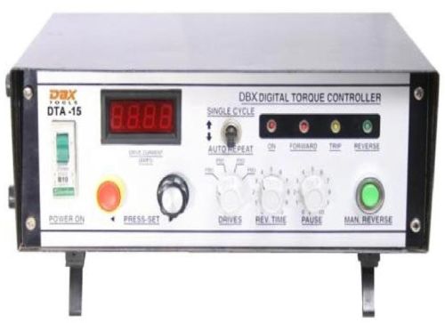 Digital Torque Controller (DTA 15), Power : 1-3kw