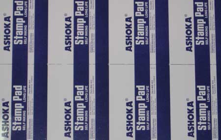 Tin Printing Ink -(03)