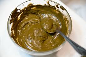 Henna Paste