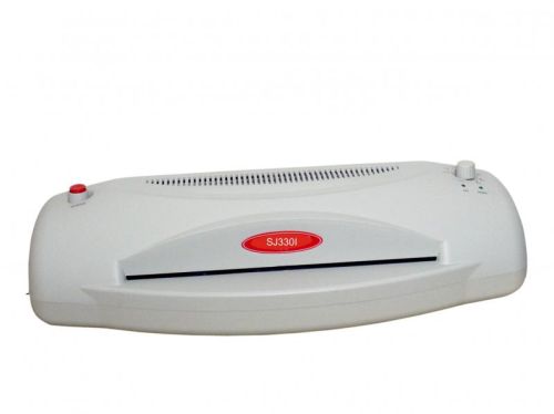 Lamination Machine, Dimension (LxWxH) : 492x230x101mm