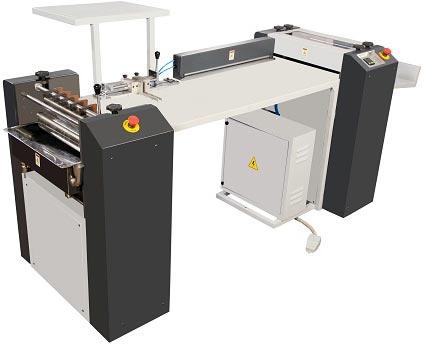 Case Making Machine