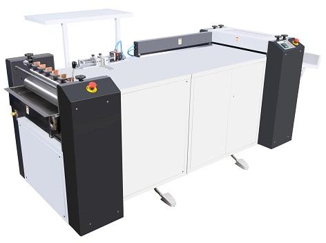 Case Making Machine