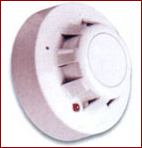 Fire Detectors