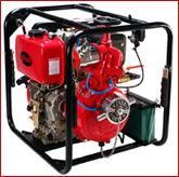 Fire Pump