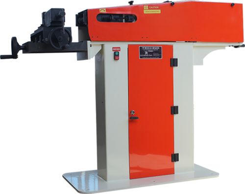 Notching Machine
