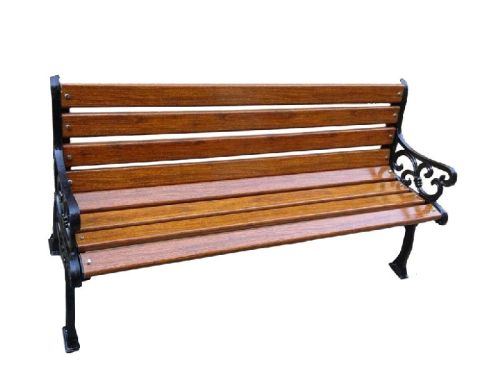 FRP PULTRUDED GARDEN BENCH PATTI