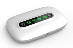 Huawei E5331 Wifi Router