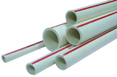 Cpvc pipe