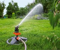 Garden Sprinklers