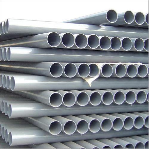 Industrial PVC Pipes