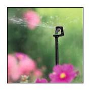 Cast Iron Micro Sprinkler, For Horticulture Row Crops, Drip Irrigation, Length : 1000 Meters