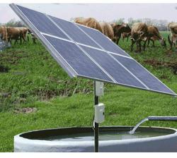 AJAY Solar Hand Pump, For Ground Water