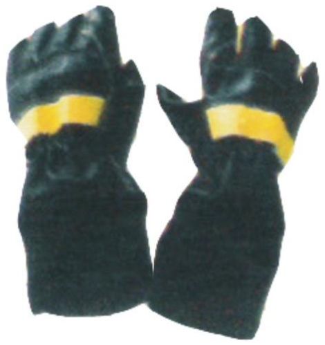 Fire Fighting Gloves