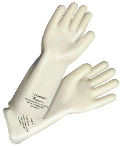 Rubber Hand Gloves, Size : 12' To 32