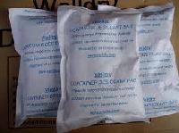 Plastic Plain Desiccant Bags, Feature : Disposable, Eco-friendly, Moisture Proof, Recyclable