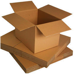 Duplex Carton Box