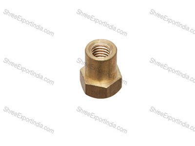 Internal Threaded Screws