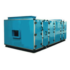 Single Skin Air Handling Unit