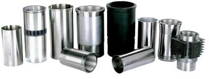 Cylinder Liners and Sleeves